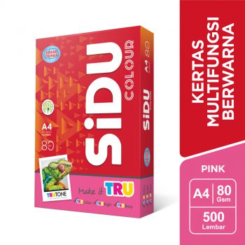 SDU FCC 80 A4 IT170 PINK